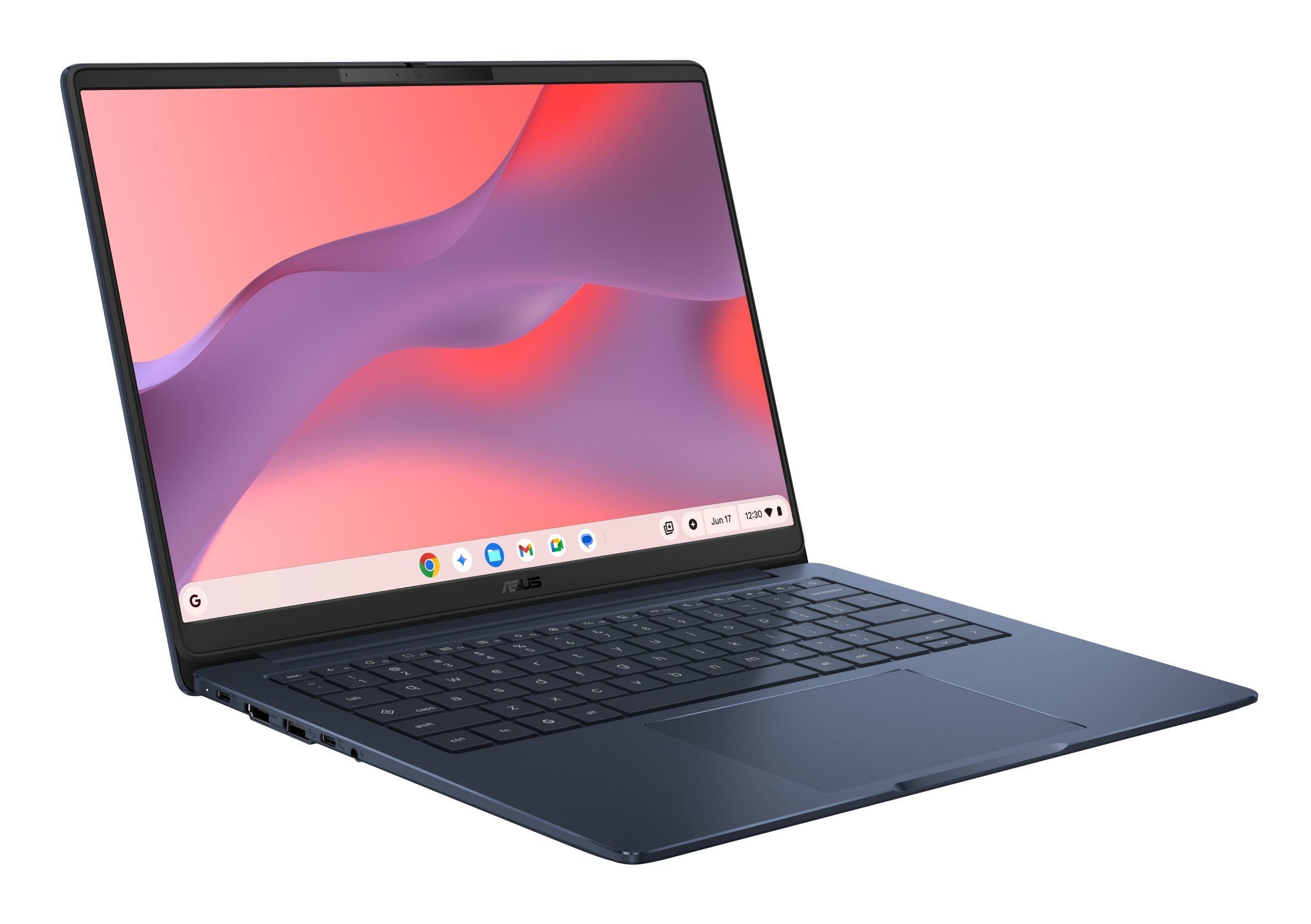 Asus Chromebook Cm14 14" Mt 540 8 128 Cm1406cm4a-Ly0051 Chromeos