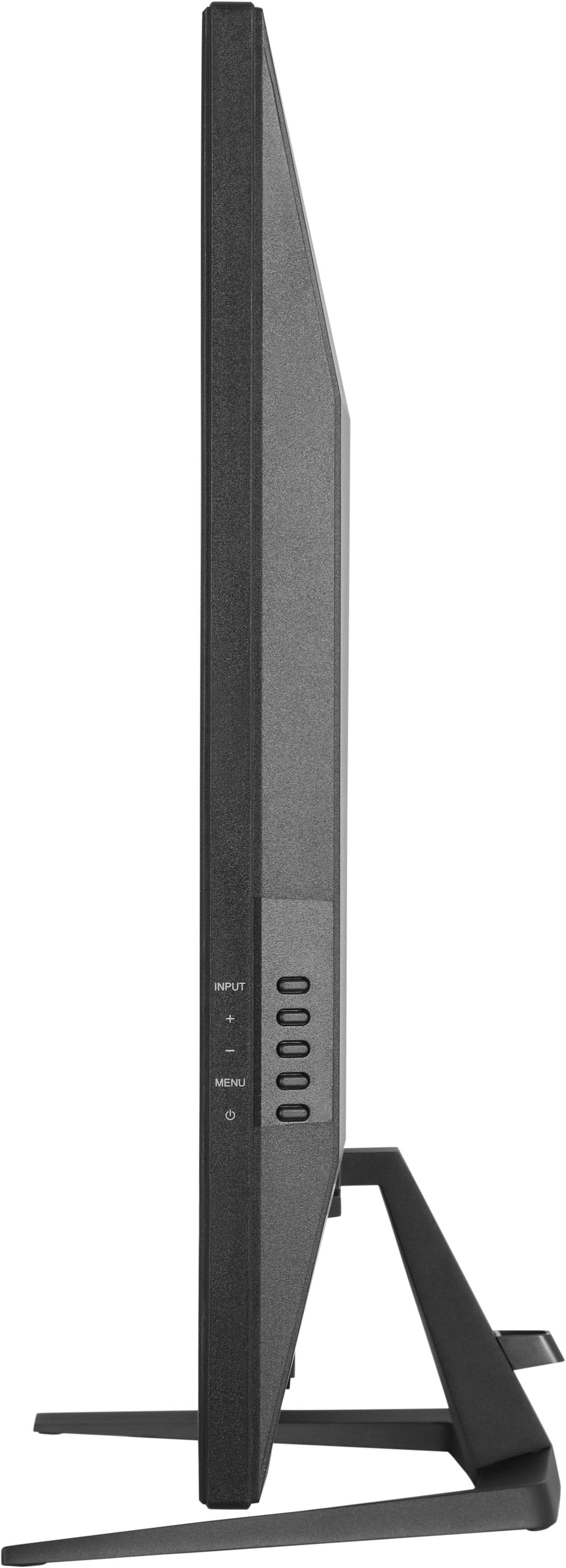 Iiyama Prolite X4373uhsu-B2 (108 Cm (42.5 Zoll), Negro (Matt), Ultrahd/4k, Va, Dual-Mode, Fb, Usb-Hub, Kvm) X4373uhsu-B2