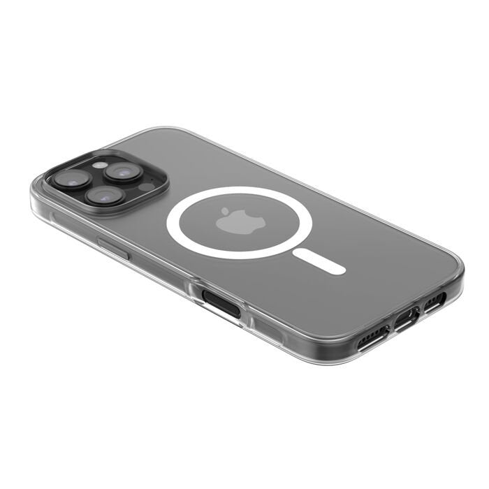 EAN 0745883917297 - Belkin MSA028HQCL funda para teléfono móvil 17,5 cm (6.9") Transparente imagen 5