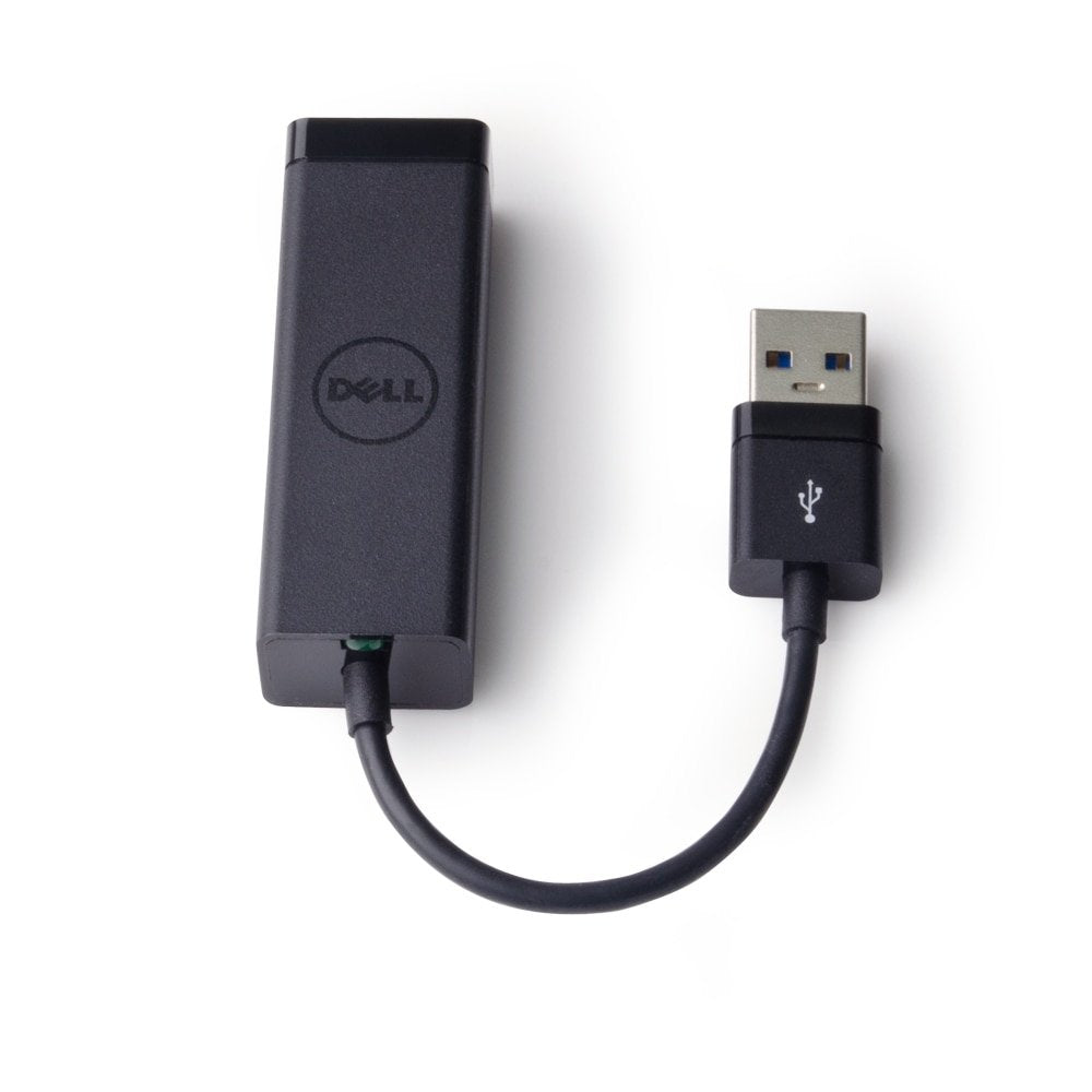 Usb 3.0 To Rj45 Dongle Rj-45