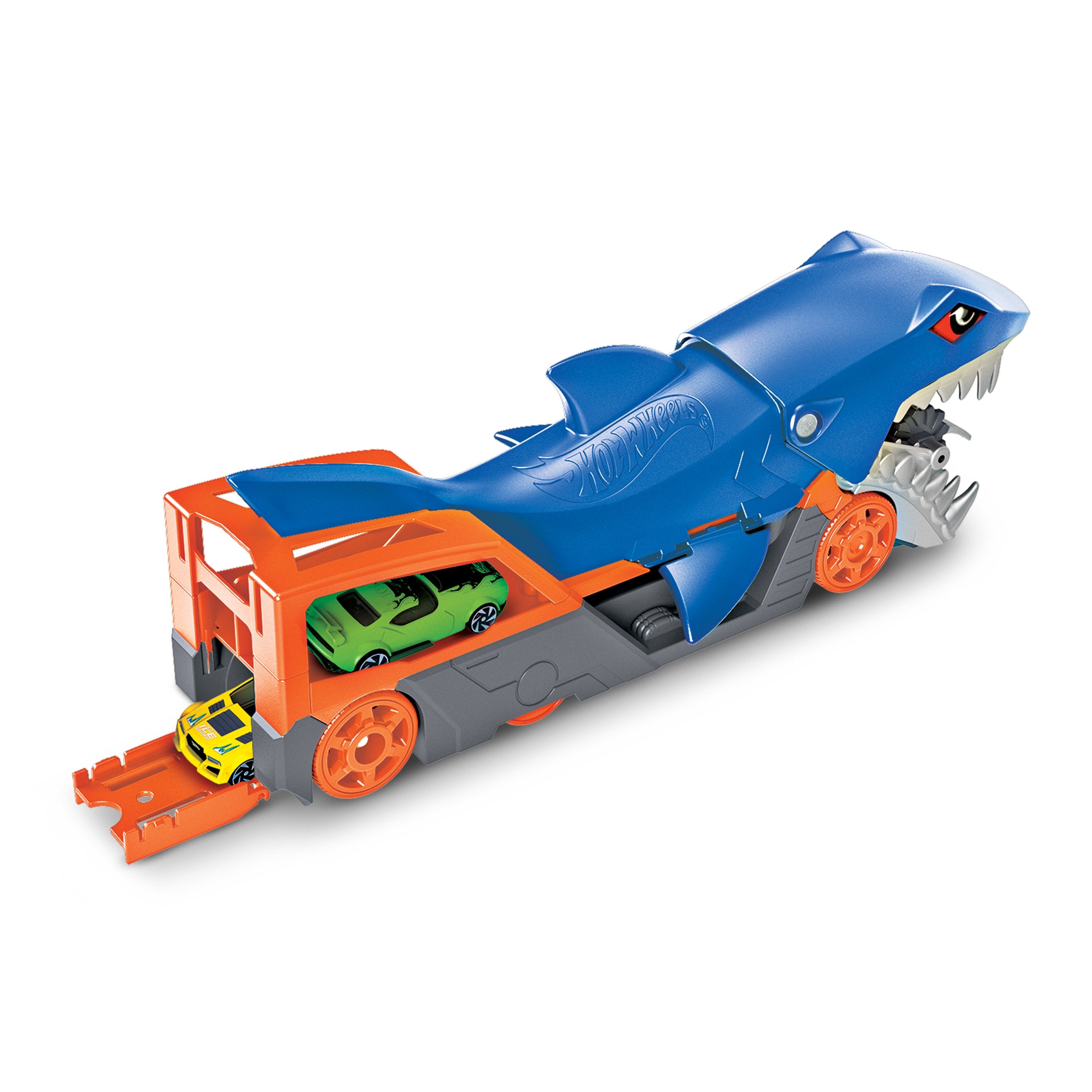 EAN 0887961925197 - Hot Wheels City GVG36 vehículo de juguete imagen 6