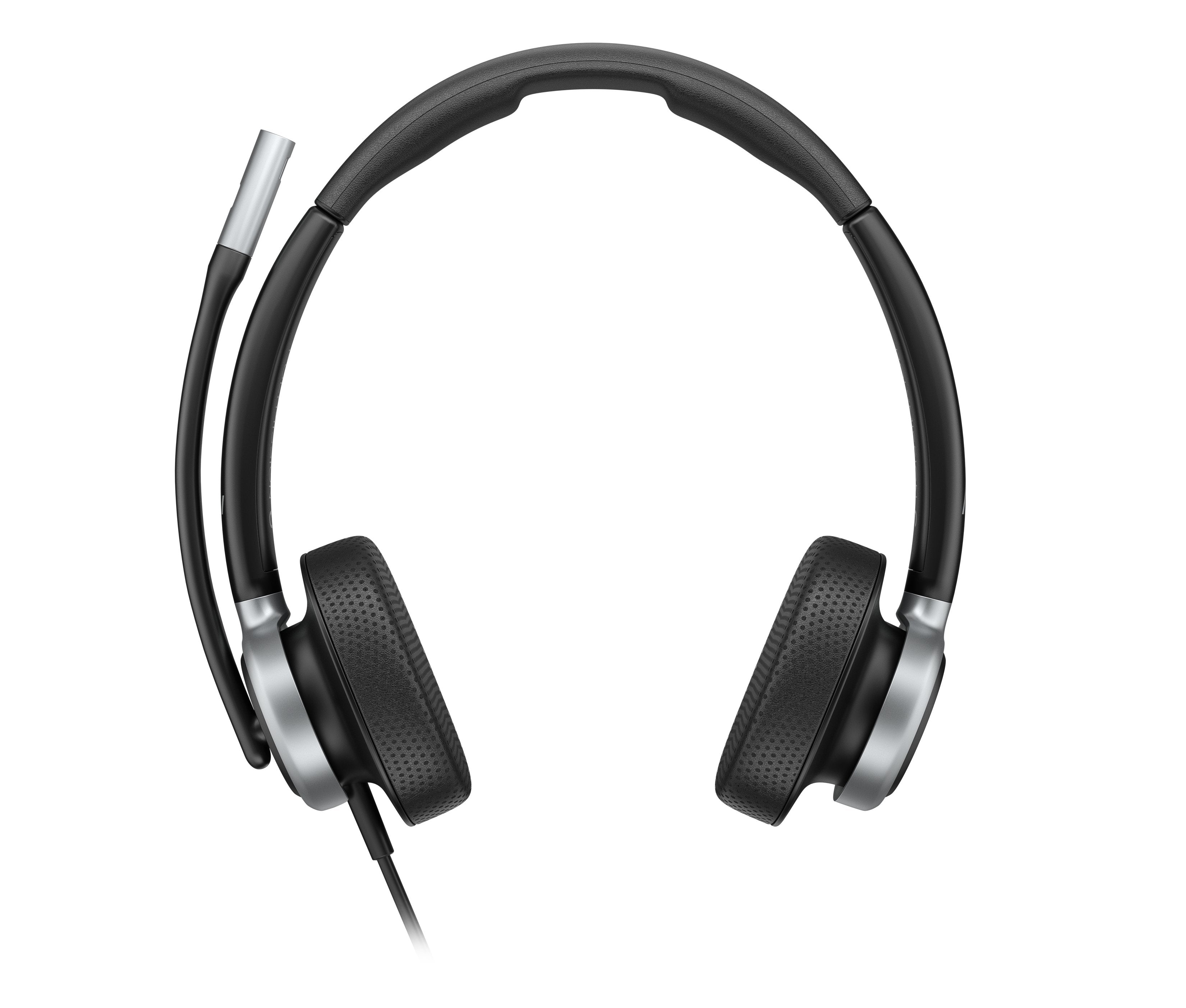EAN 0199764365590 - HP Poly Mission 625 Stereo USB Wired Headset (Bulk) Alámbrico Diadema Business/Everyday USB Tipo C Negro imagen 1