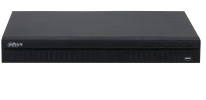 (Dhi-Nvr4208-4ks3) Dahua Grabador Ip 8 Canales