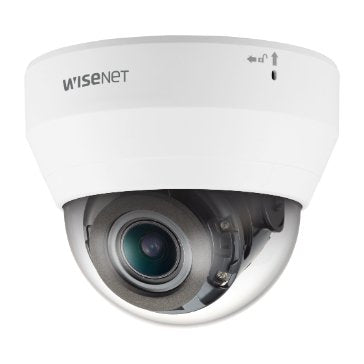 Hanwha Techwin 2mp Wisenet Q Qnd-6082r Netzwerkkam