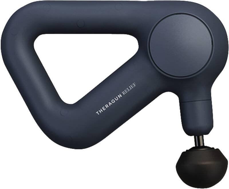 Therabody Theragun Relief (Smu)-Charcoal/Black