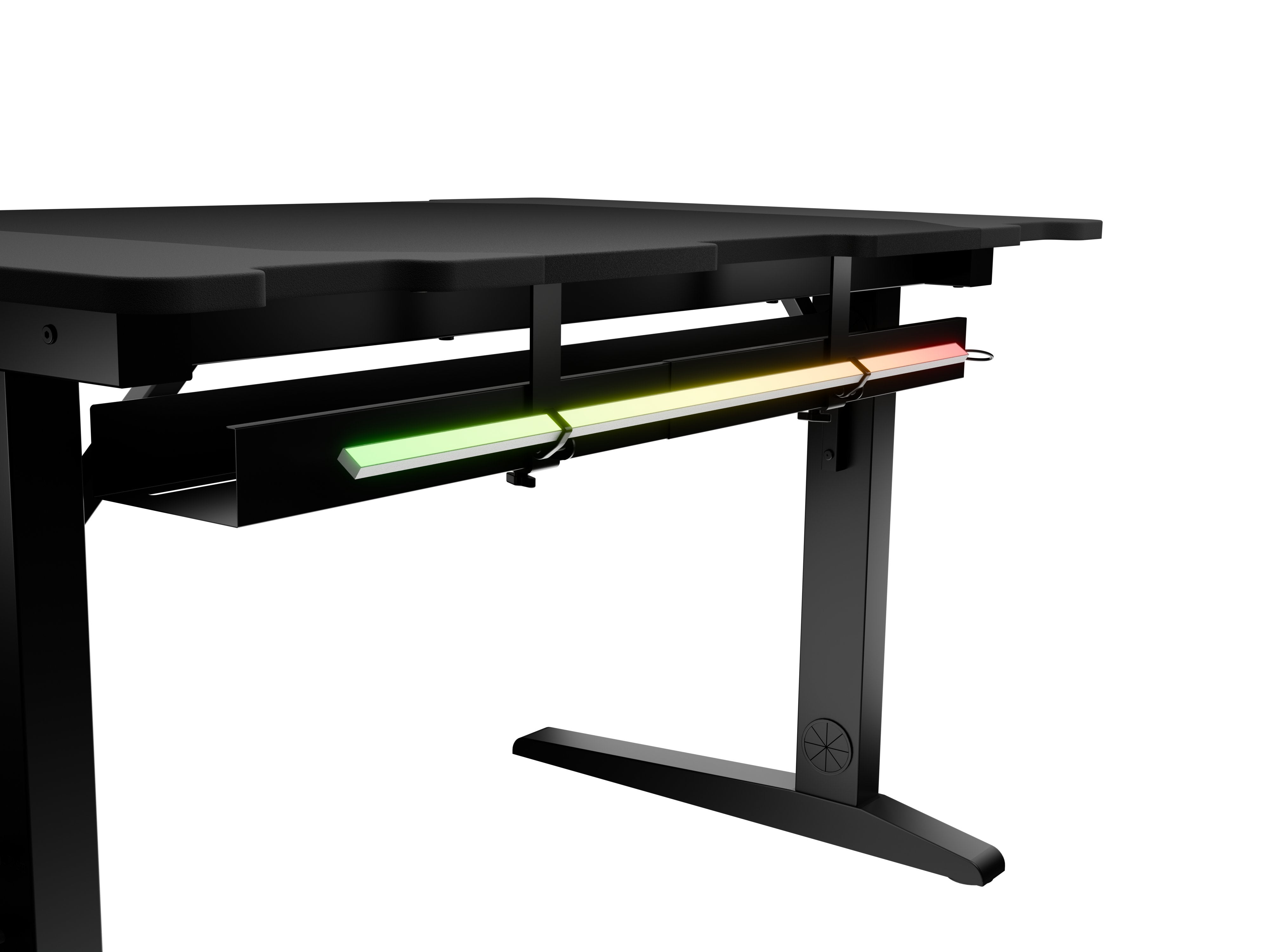 EAN 5901969445633 - GENESIS Holm Modular 120 Negro imagen 24