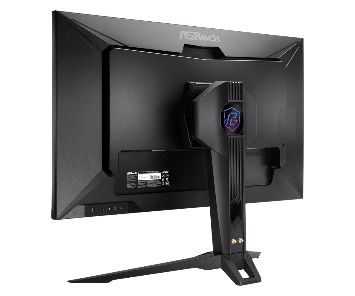 Asrock 80,1cm Pg32qft 16:9 Hdmi Dp Ips 180hz Qhd