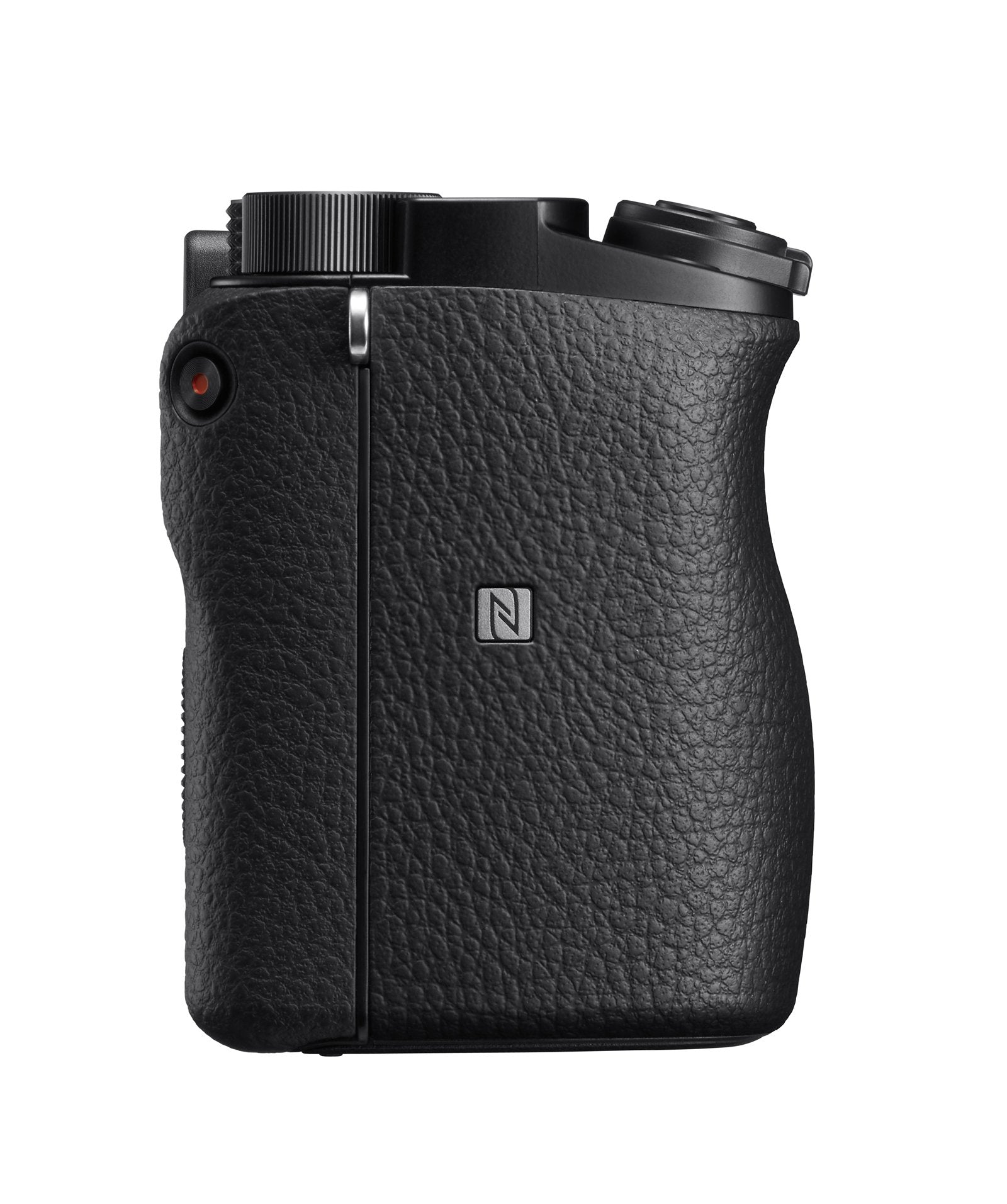 Cámara Sin Espejo Sony Ilce-6100 + Lente 16-50mm, Negra