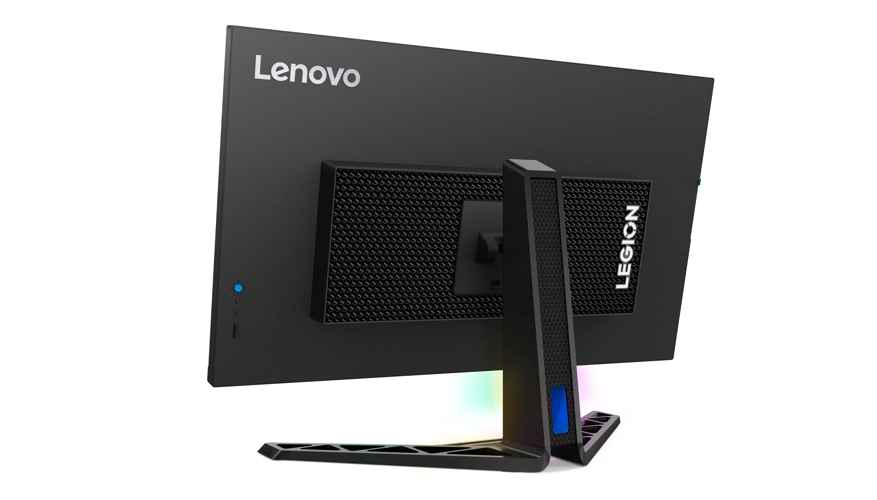 EAN 0196800876515 - Lenovo Legion Y32p-30 pantalla para PC 80 cm (31.5") 3840 x 2160 Pixeles 4K Ultra HD Negro imagen 10