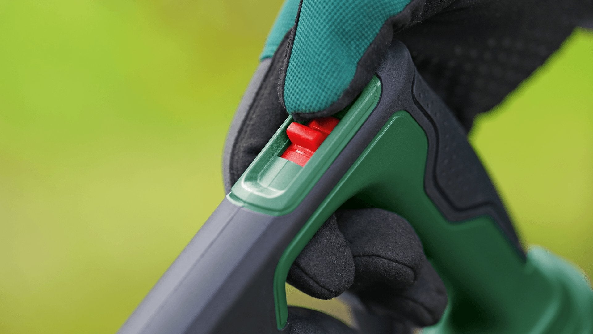 EAN 4059952631578 - Bosch LeafBlower Ión de litio imagen 8