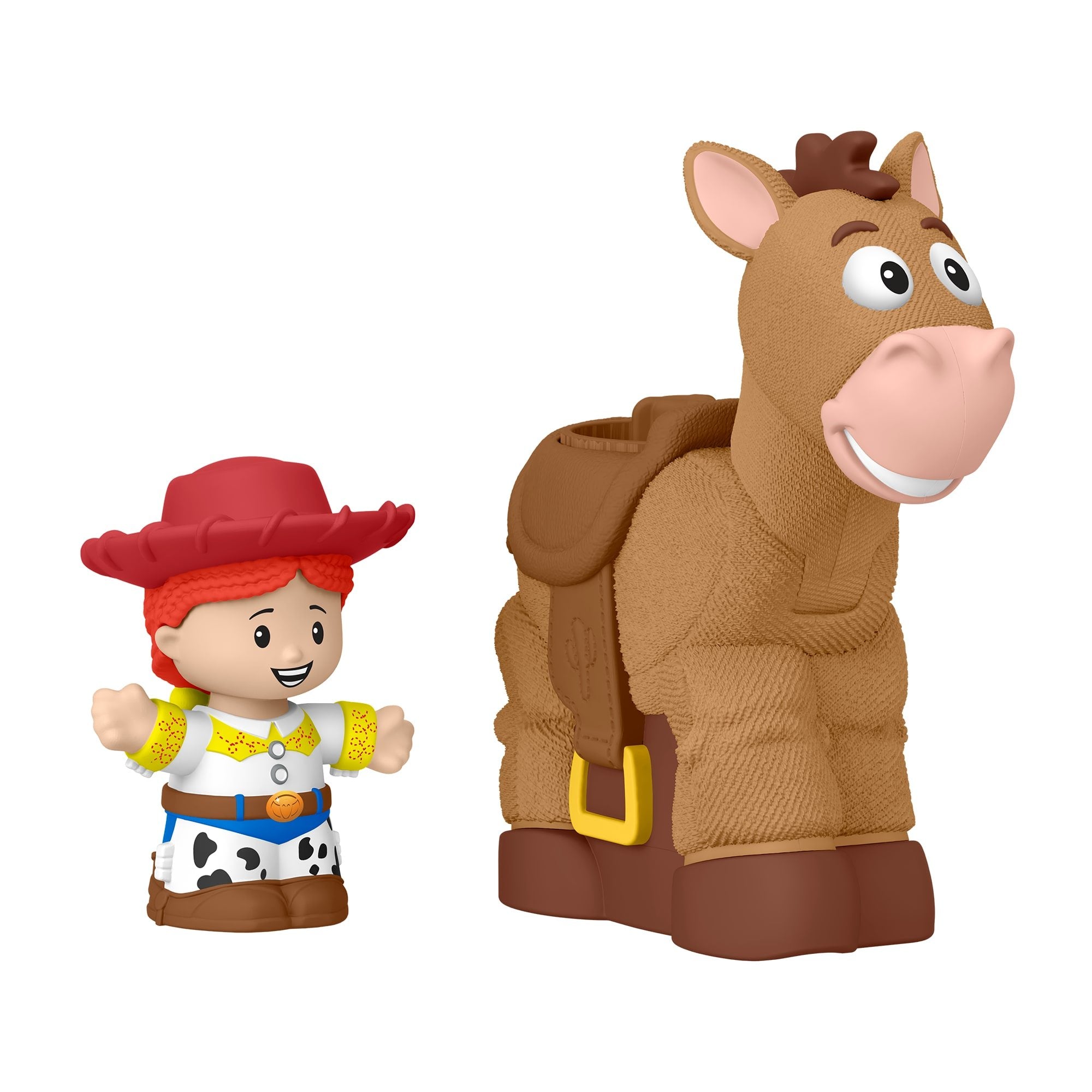 EAN 0194735345250 - Fisher-Price Little People JKB08 figura de juguete para niños imagen 1