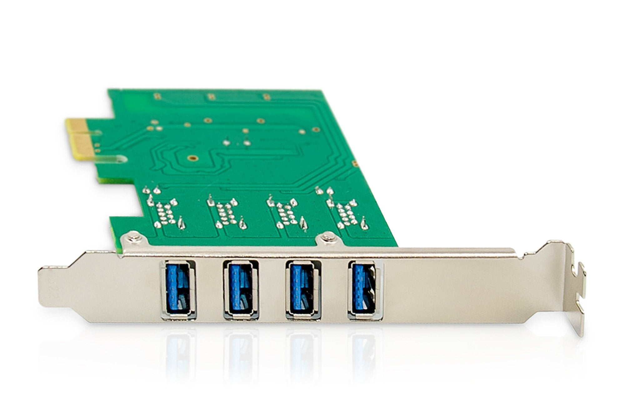 EAN 4016032464396 - Digitus DS-30226 tarjeta y adaptador de interfaz Interno USB 3.2 Gen 1 (3.1 Gen 1) imagen 3