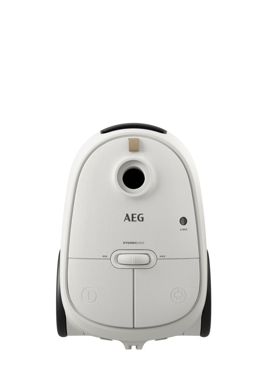 EAN 7332543822836 - AEG AB61H6SW 3,5 L Aspiradora cilíndrica Secar 850 W Bolsa para el polvo imagen 9