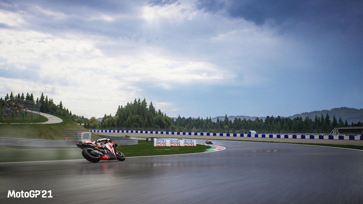 Motogp 21