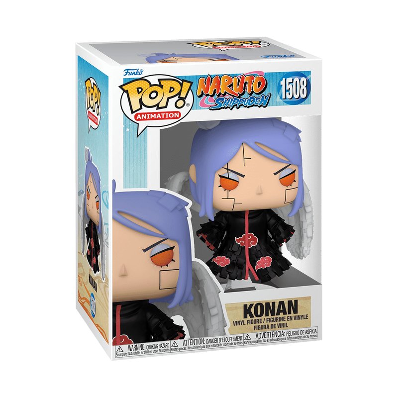 EAN 0889698755337 - FUNKO POP! 75533 figura de acción y colleccionable imagen 2