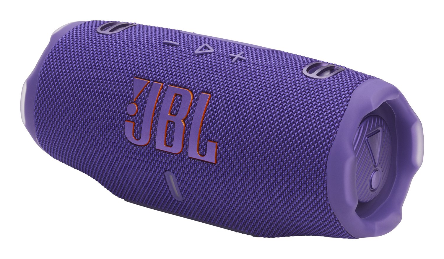Jbl Charge 6 - Purple