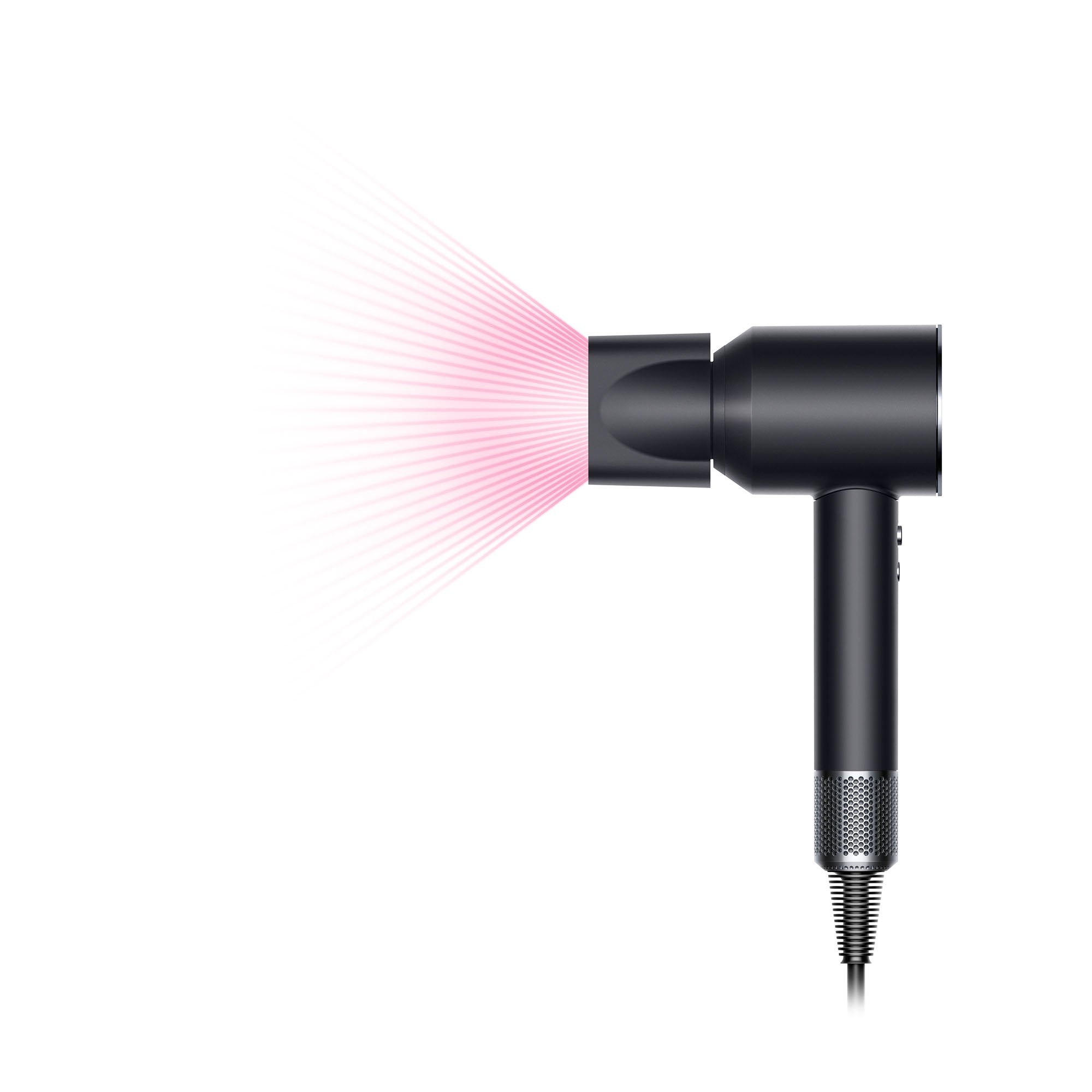 EAN 5025155047569 - Dyson Supersonic secador 1600 W Negro, Níquel imagen 11