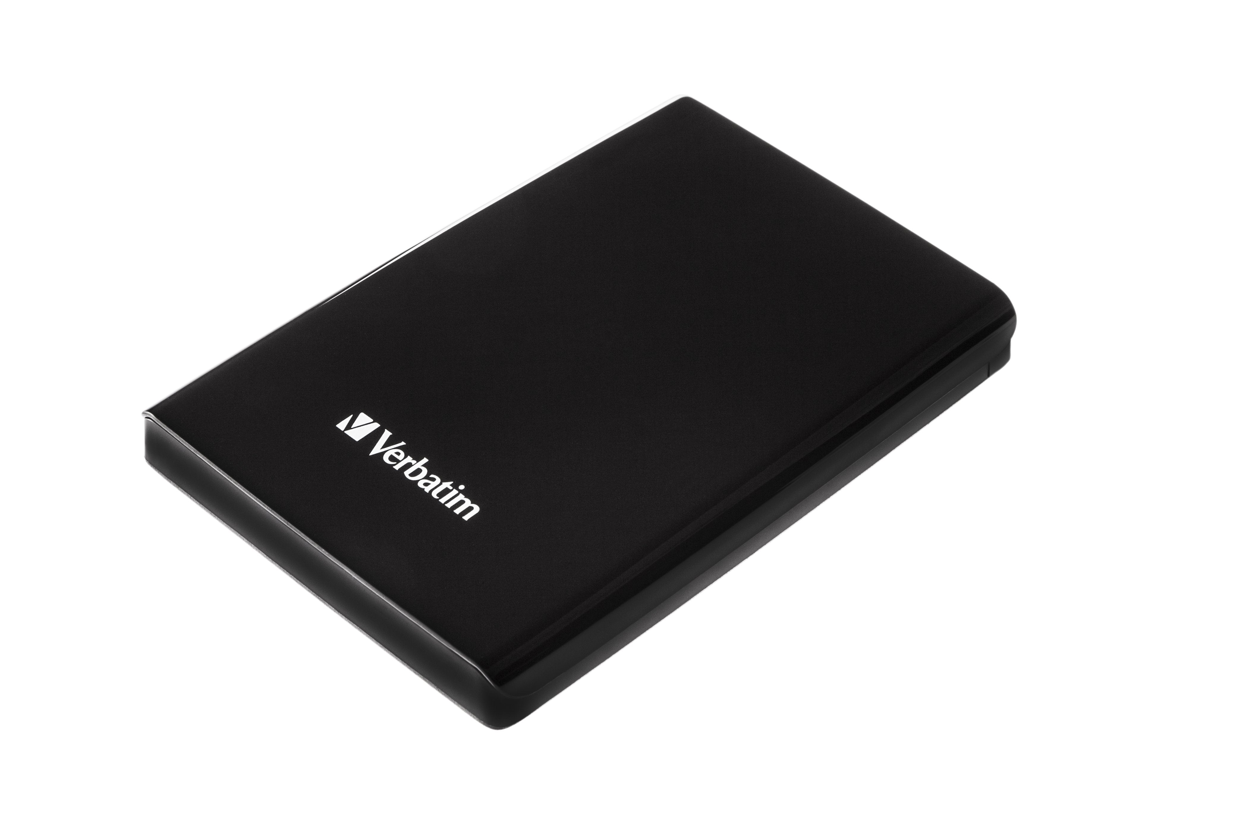 Verbatim Store N Go Slim 512gb Portable Ssd Usb 3.2 Gen 1 32181