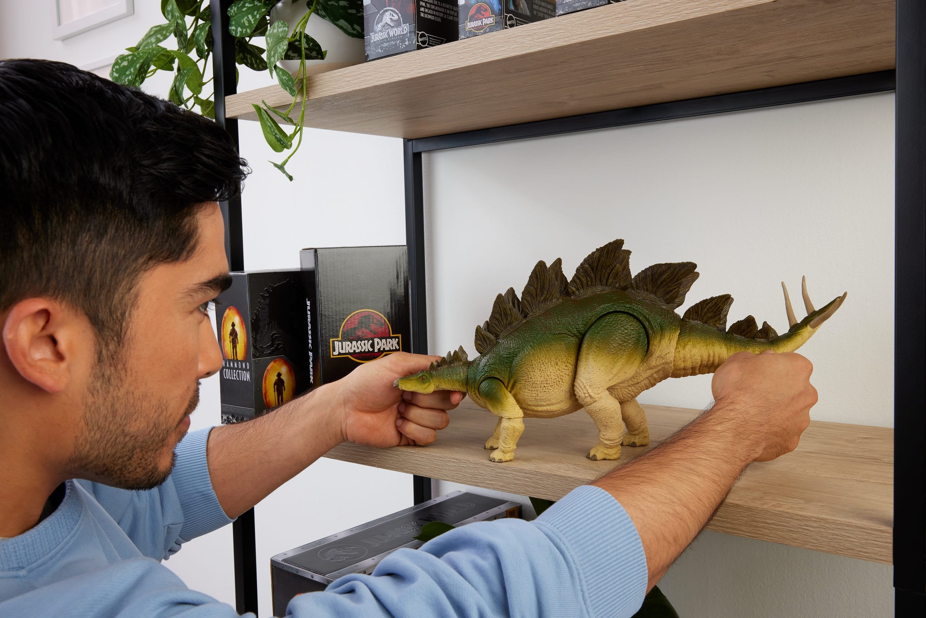 EAN 0194735270613 - Jurassic World JCH08 figura de juguete para niños imagen 2