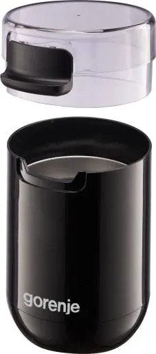 EAN 3838782819346 - Gorenje SMK150SB molinillo de café 150 W Negro imagen 7