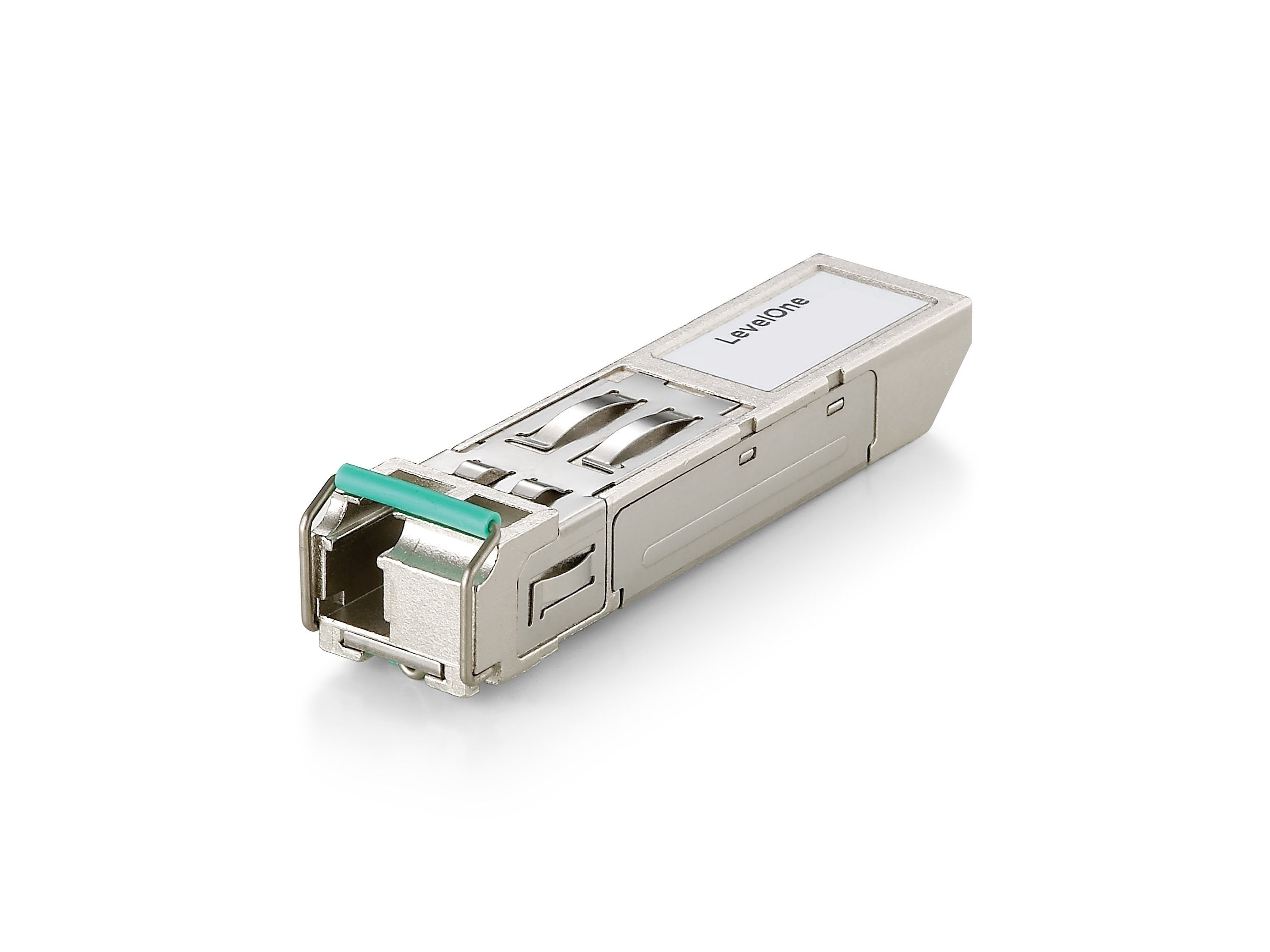Levelone Sfp-7331 Red Modulo Transceptor Fibra Óptica 155 Mbit/S