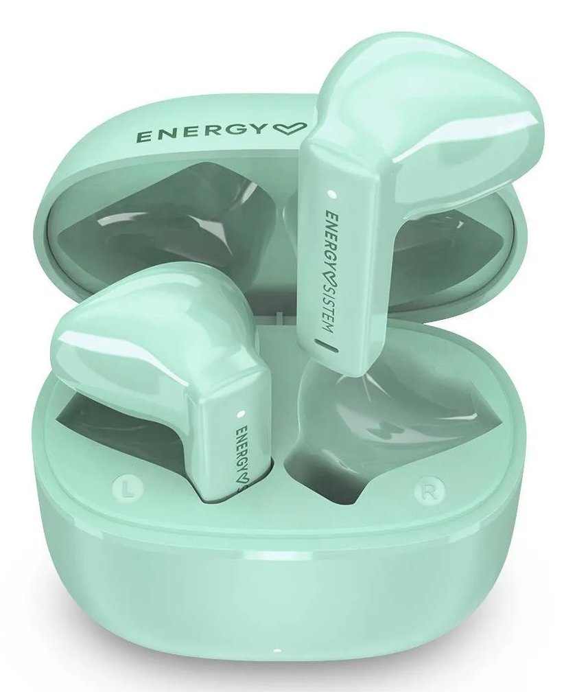 EAN 8432426459216 - Energy Sistem StreetMusic Auriculares True Wireless Stereo (TWS) Dentro de oído Llamadas/Música USB Tipo imagen 5