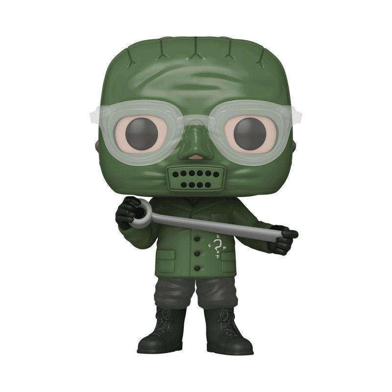 EAN 0889698592819 - FUNKO POP! 59281 figura de acción y colleccionable imagen 1