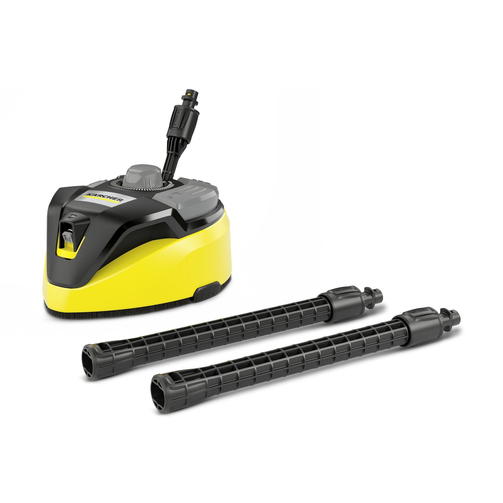 Kärcher Limpiador De Superficies Para Hidrolimpiadora T-Racer T 7 Plus (2.644-074.0)