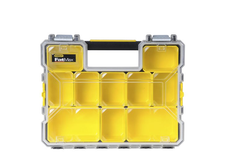 Stanley Organizador Profesional Fatmax 1-97-518