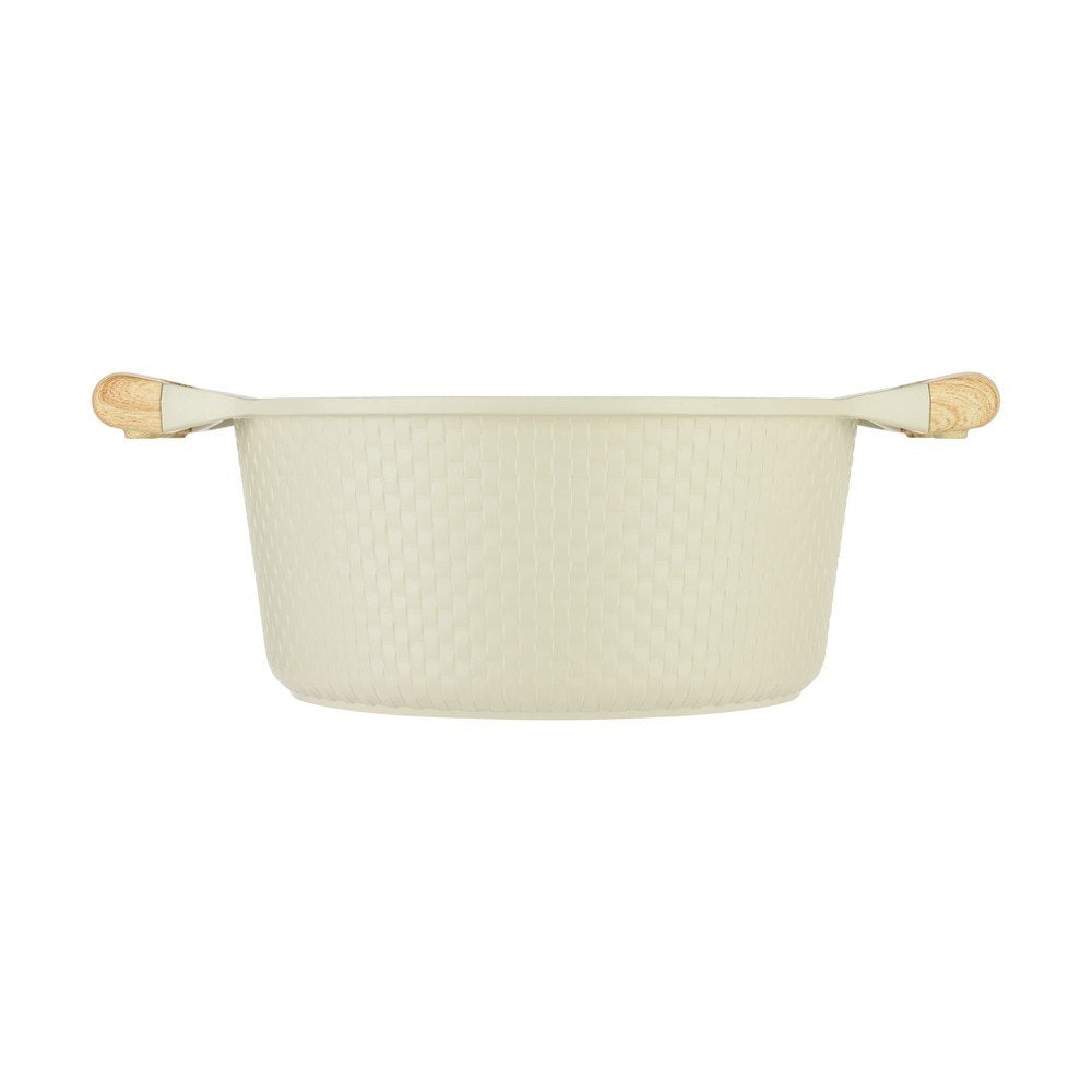 EAN 4260709013893 - Resto Kitchenware Ran 4,2 L Alrededor Negro, Madera imagen 4