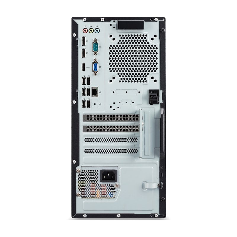 EAN 4711121867996 - Acer Veriton M VM6710G Intel® Core™ i7 i7-13700 16 GB DDR4-SDRAM 3 TB HDD+SSD NVIDIA RTX A4000 Windows 11 imagen 3