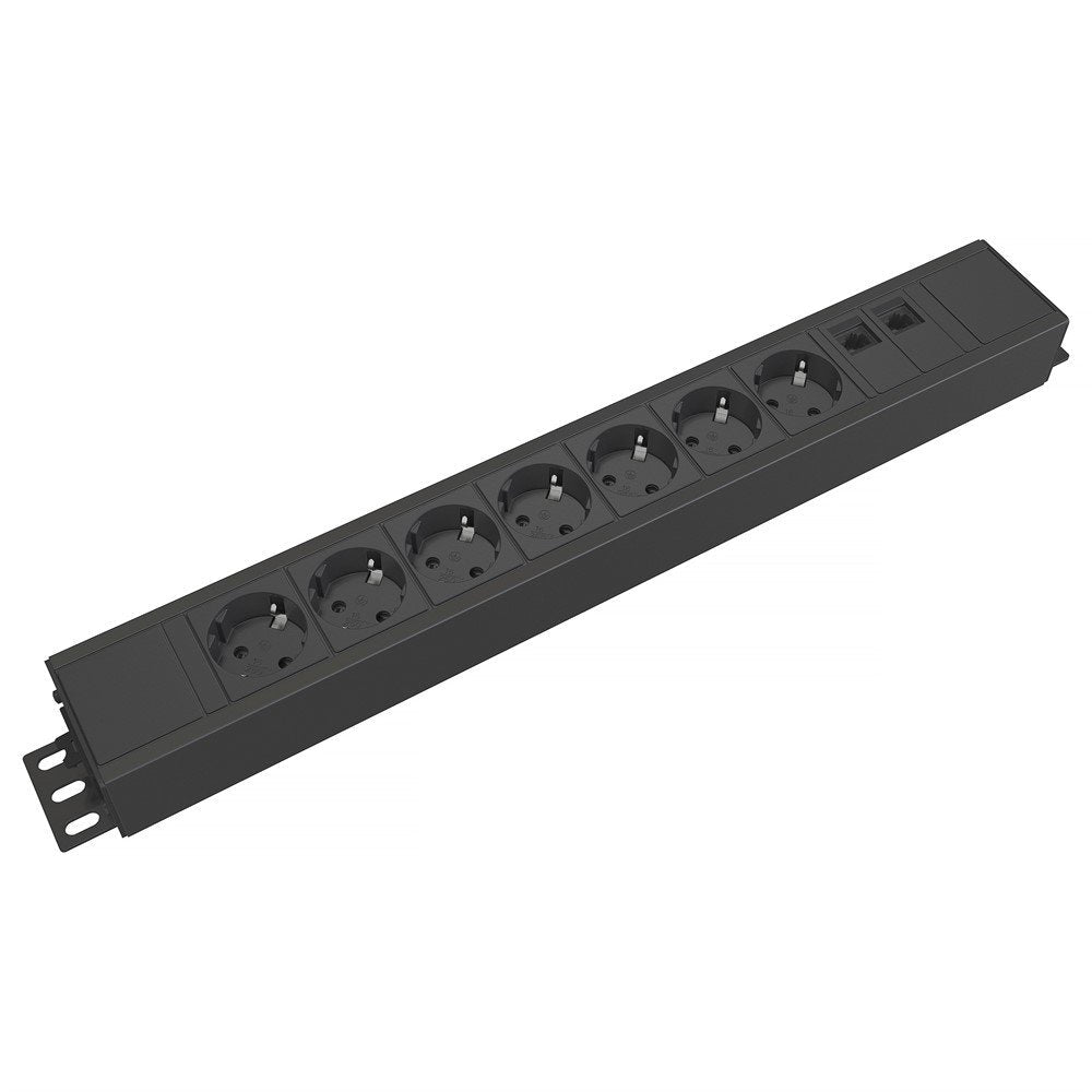 Kondator 935-T7dd Power Extension 0.5 M 7 Ac