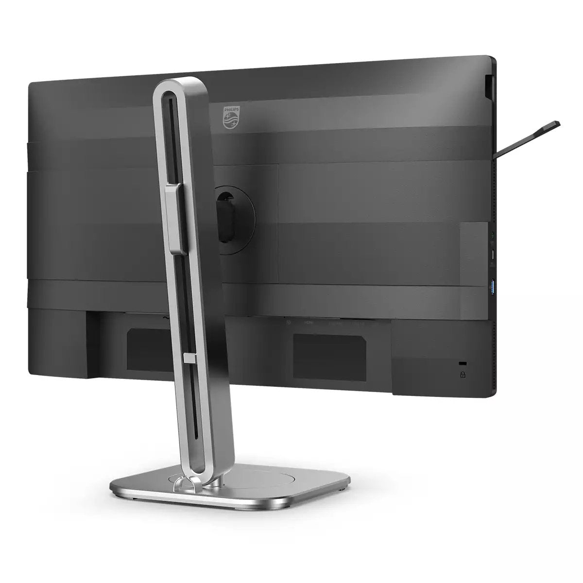 Philips 24b2n4200 00 23.8" 1920x1080 Vga Hdmi Dp Usb