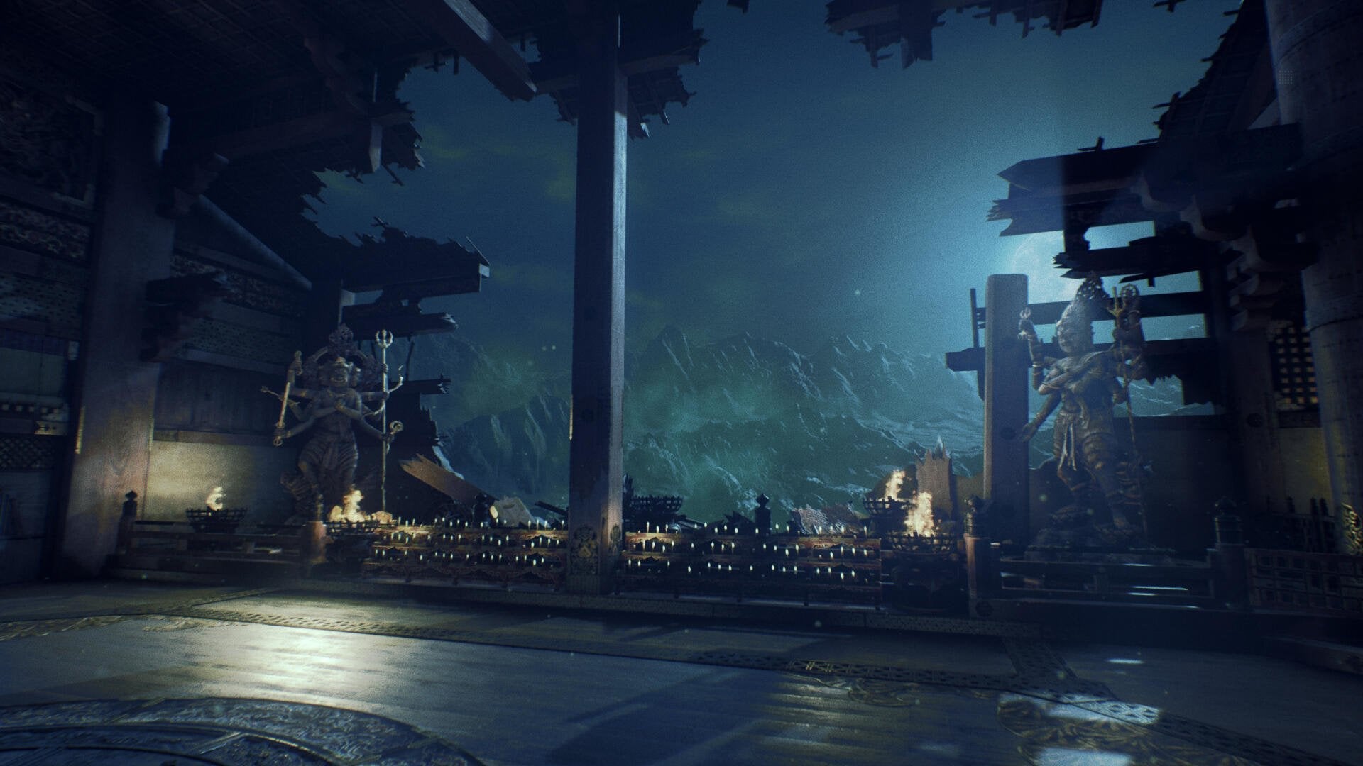 Juego Sony Ps4 Tekken 7 P/N: 3391891990929 B01ibcjugi