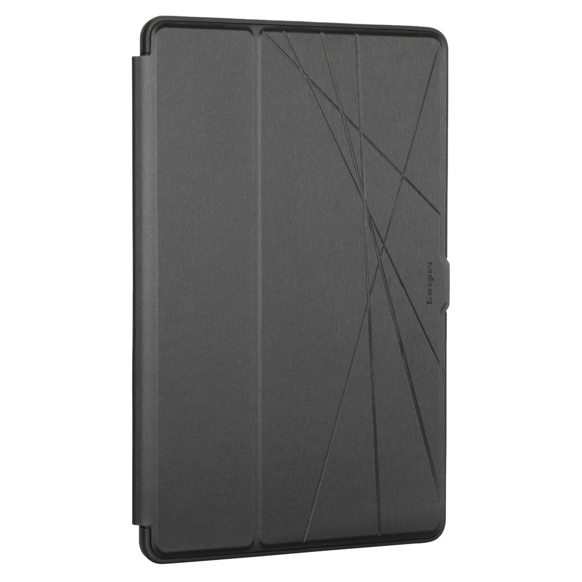 Targus Click-In Para Samsung Tab S7 + Negro, Tpu