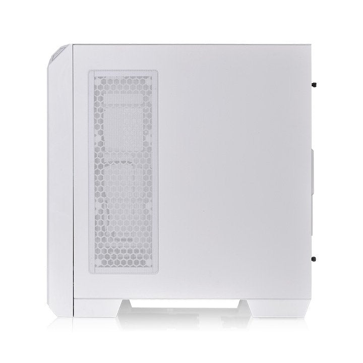 EAN 4713227531221 - Thermaltake View 300 MX Midi Tower Blanco imagen 4