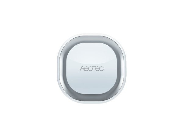 EAN 1220000016224 - Z-Wave Siren 6 Sirena inalámbrica Interior / exterior Blanco imagen 2