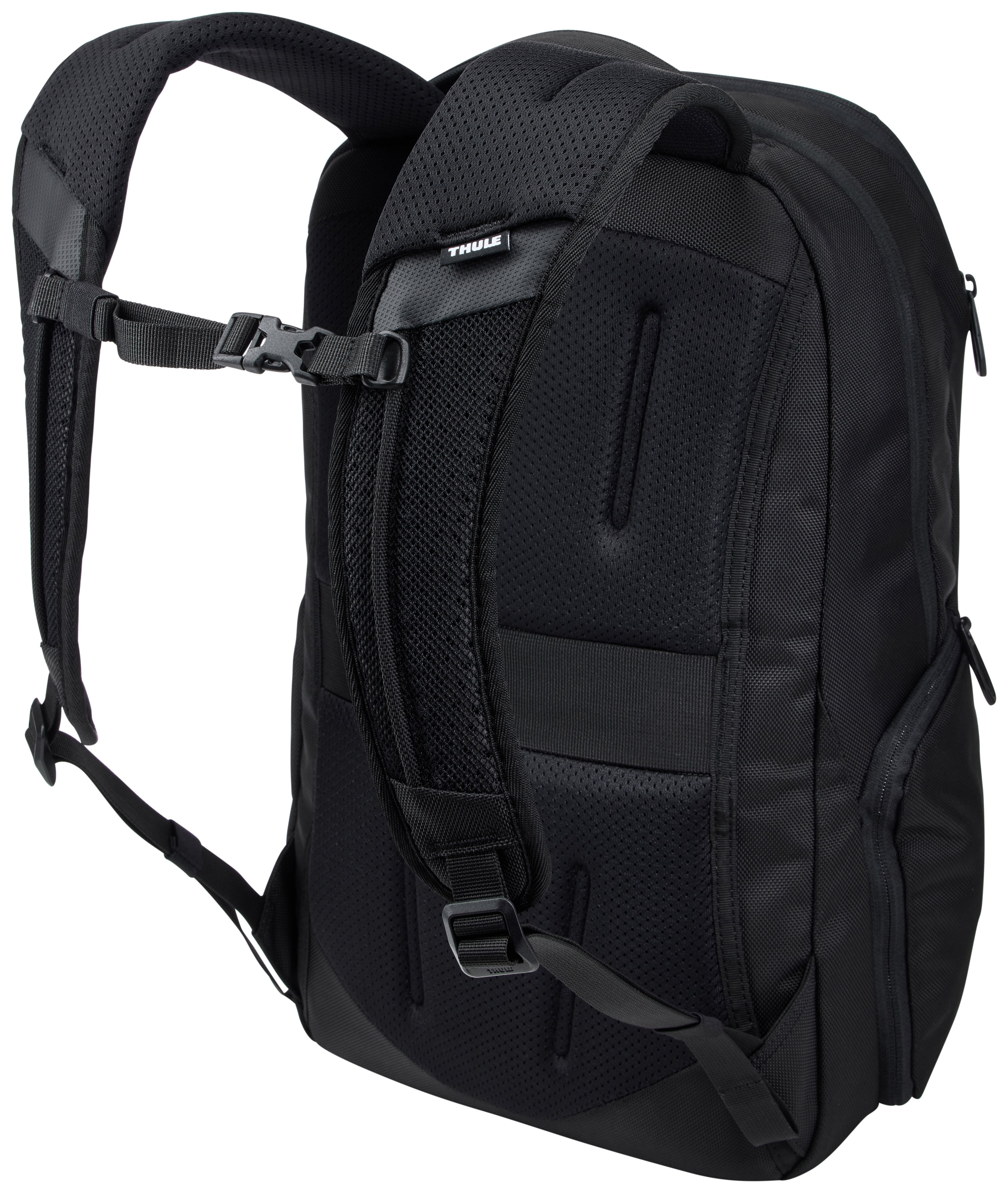 EAN 0085854253048 - Thule Accent TACBP2116 - Black 40,6 cm (16") Mochila Negro imagen 3