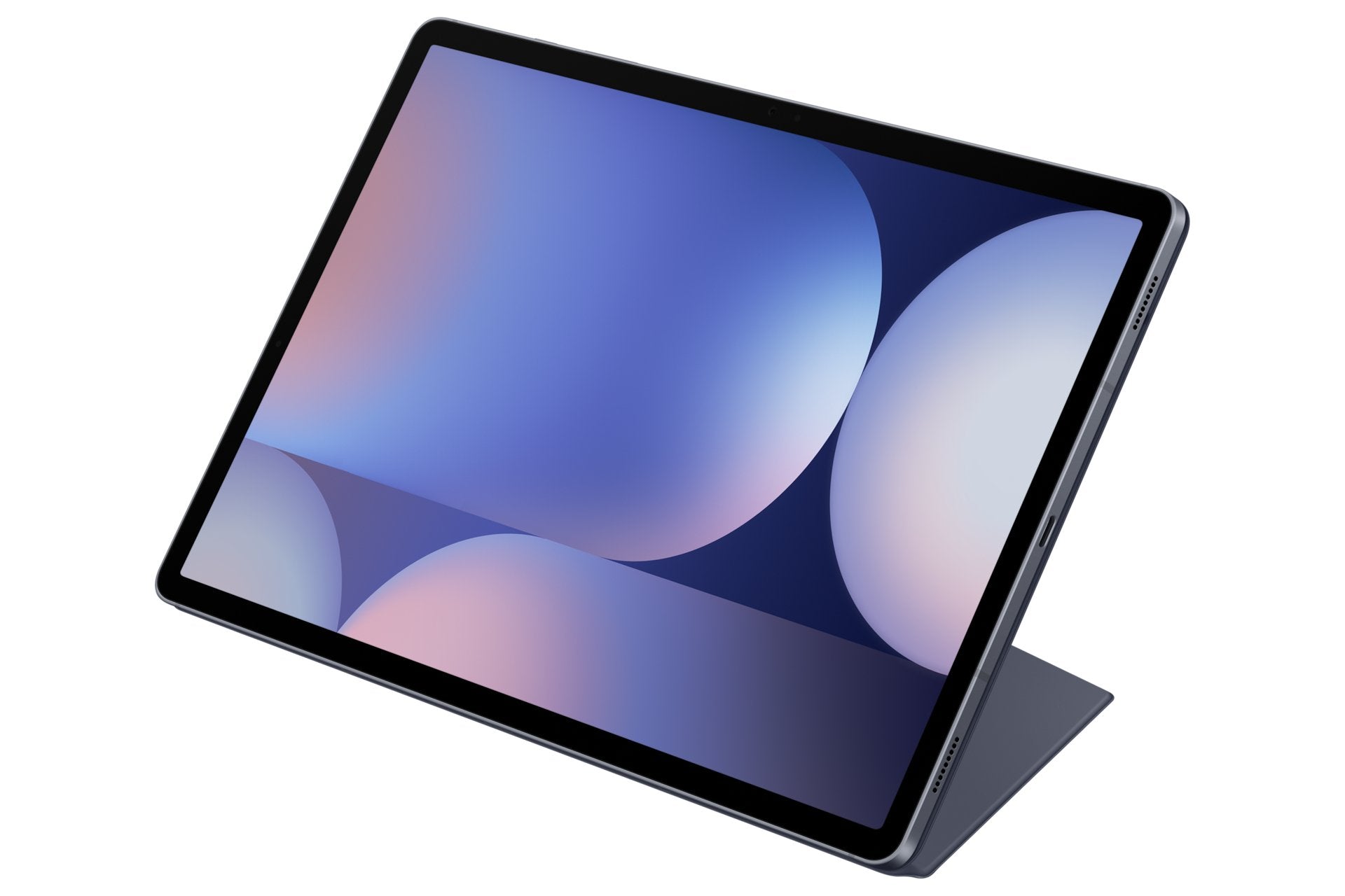 Samsung Ef-Bx810plegww Tab S10+ / S9+ /S9+ Fe Smart Book Cover Azul