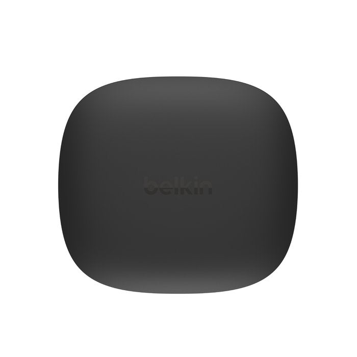 Belkin Soundform Pulse Black True-Wireless In-Ear Auc007btblk