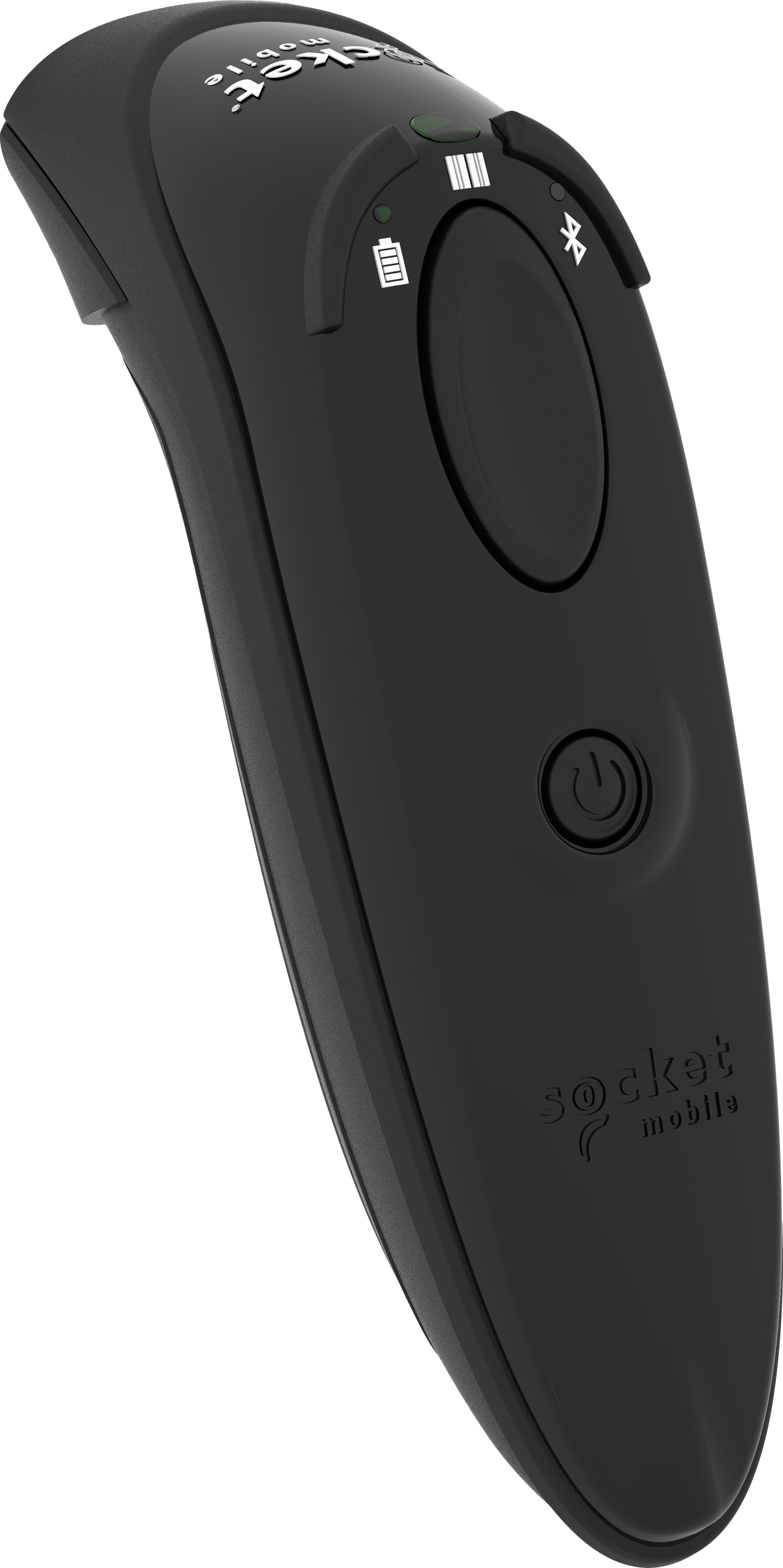 EAN 0758497118646 - Socket Mobile DuraScan D740 Lector de códigos de barras portátil 1D/2D LED Negro imagen 1