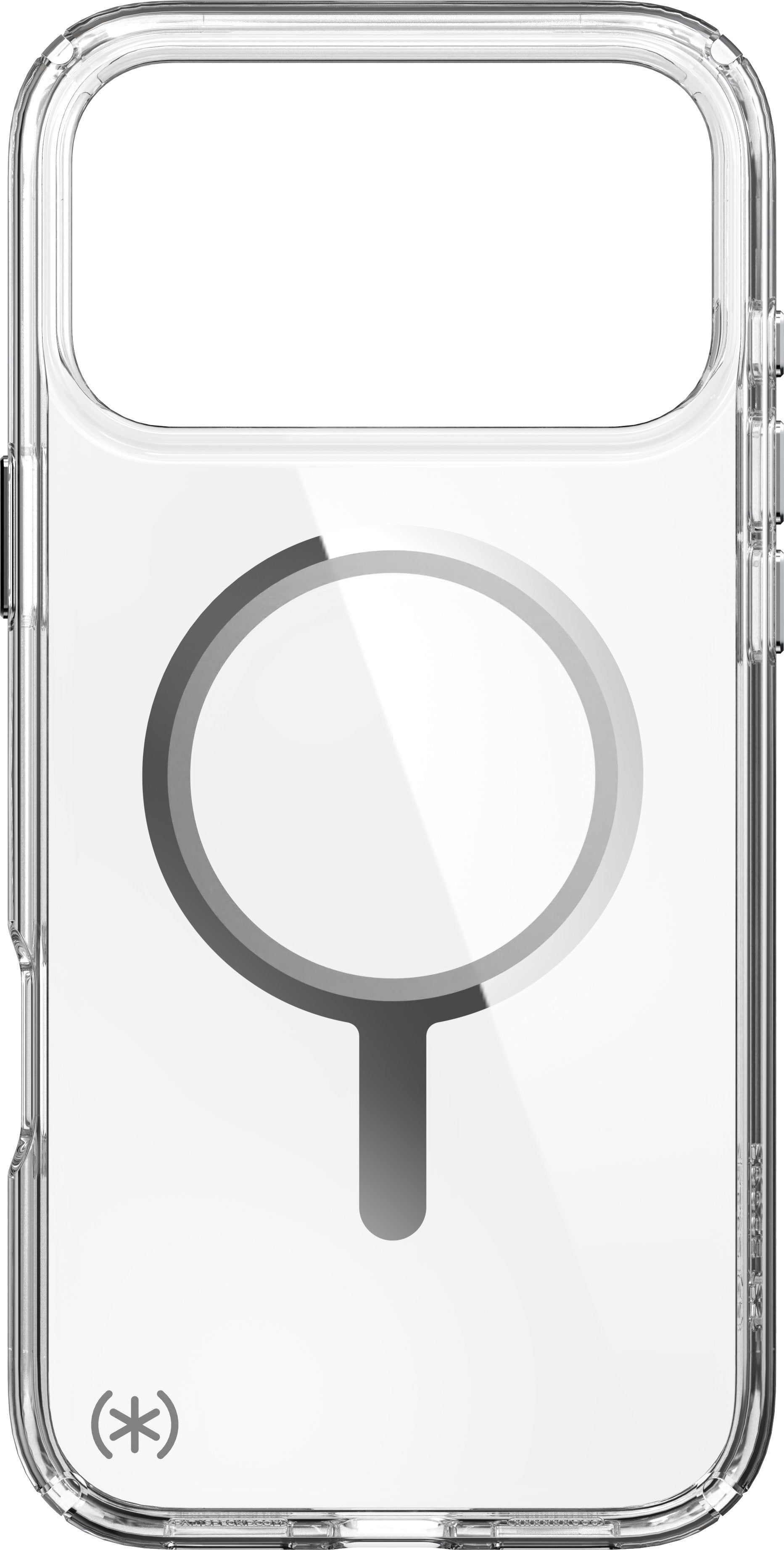 EAN 840168546527 - Speck 150981-3240 funda para teléfono móvil 17,5 cm (6.9") Transparente imagen 2