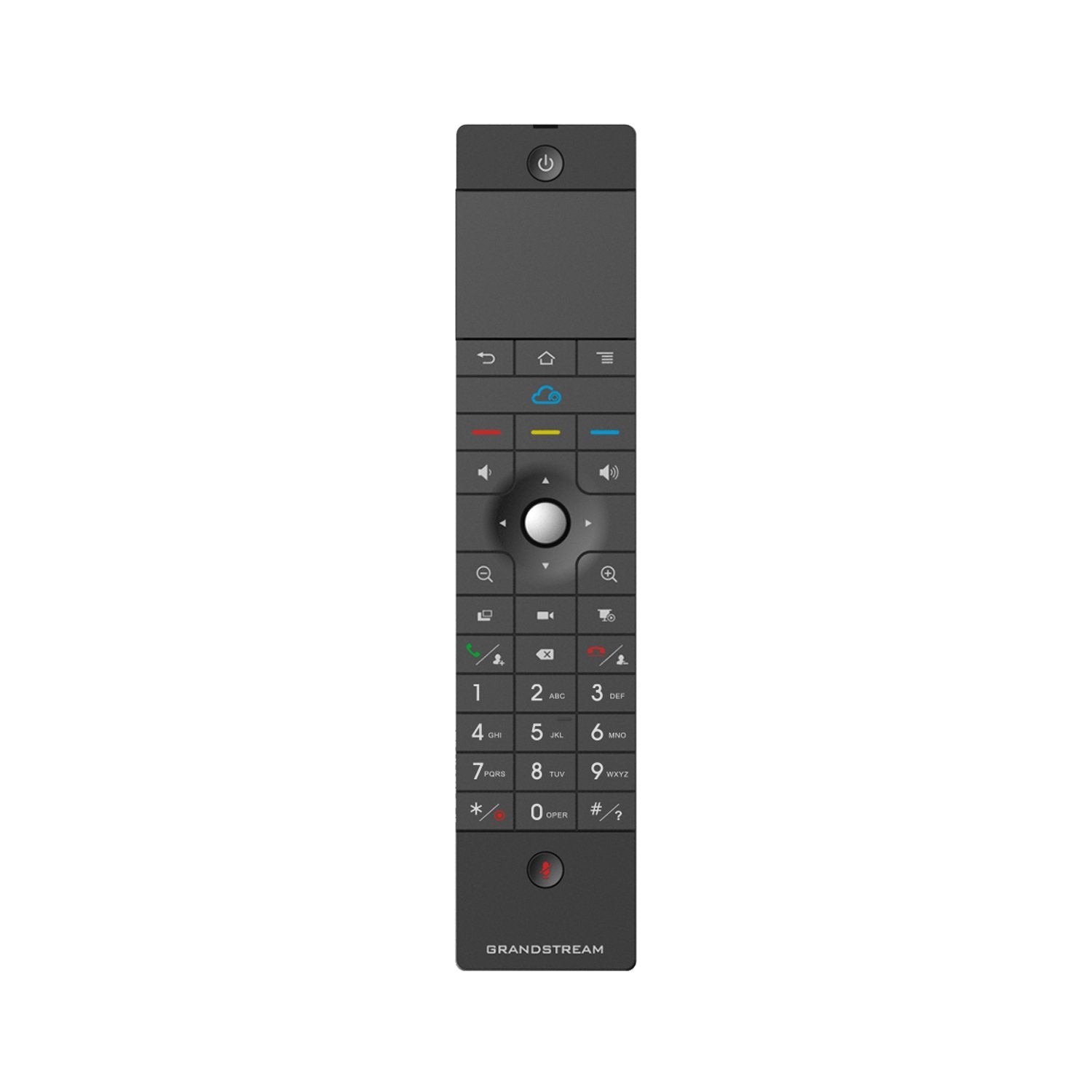 EAN 6947273702467 - Grandstream Networks GVC3210 sistema de video conferencia 16 MP Ethernet Sistema de vídeoconferencia en g imagen 5