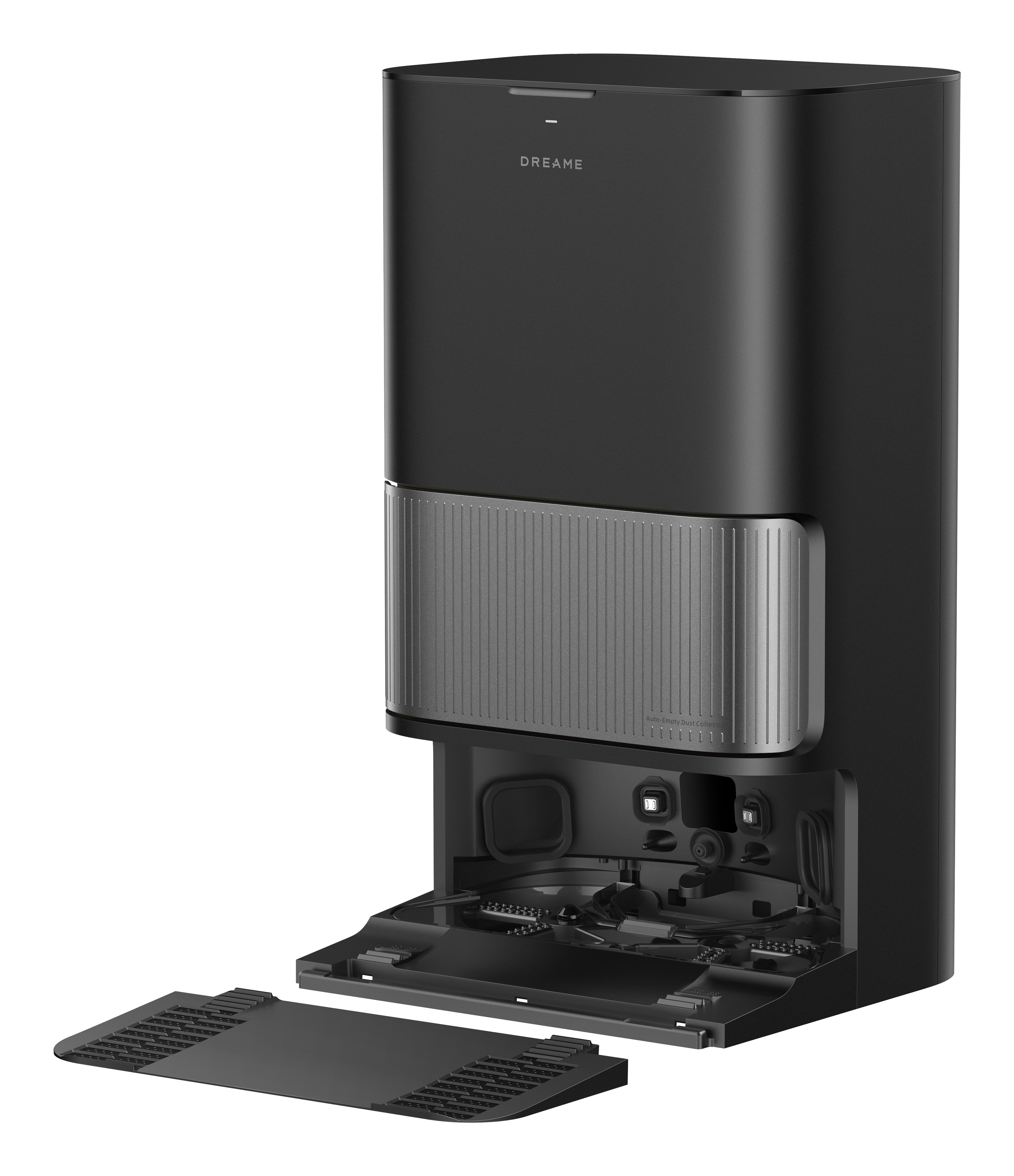 EAN 6977328066381 - Dreame L40 Ultra AE 0,395 L Negro imagen 10