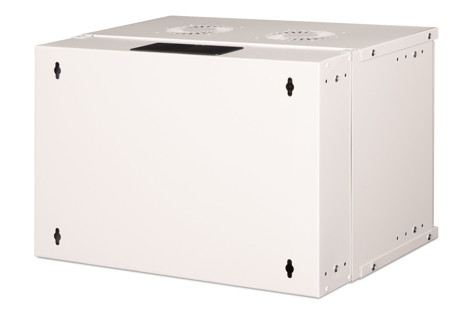 EAN 4016032493709 - Digitus DN-49202 armario rack 7U Bastidor de pared Gris imagen 2