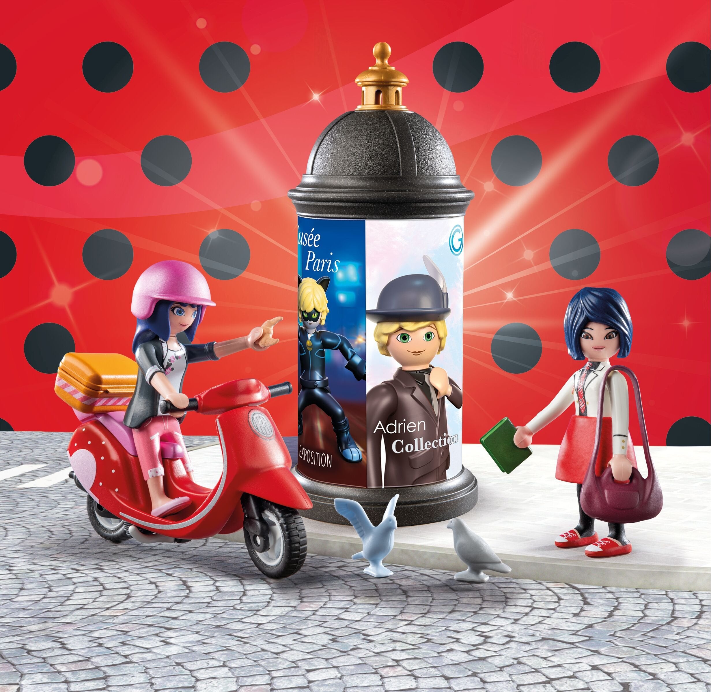 EAN 4008789718648 - Playmobil 71864 figura de juguete para niños imagen 5