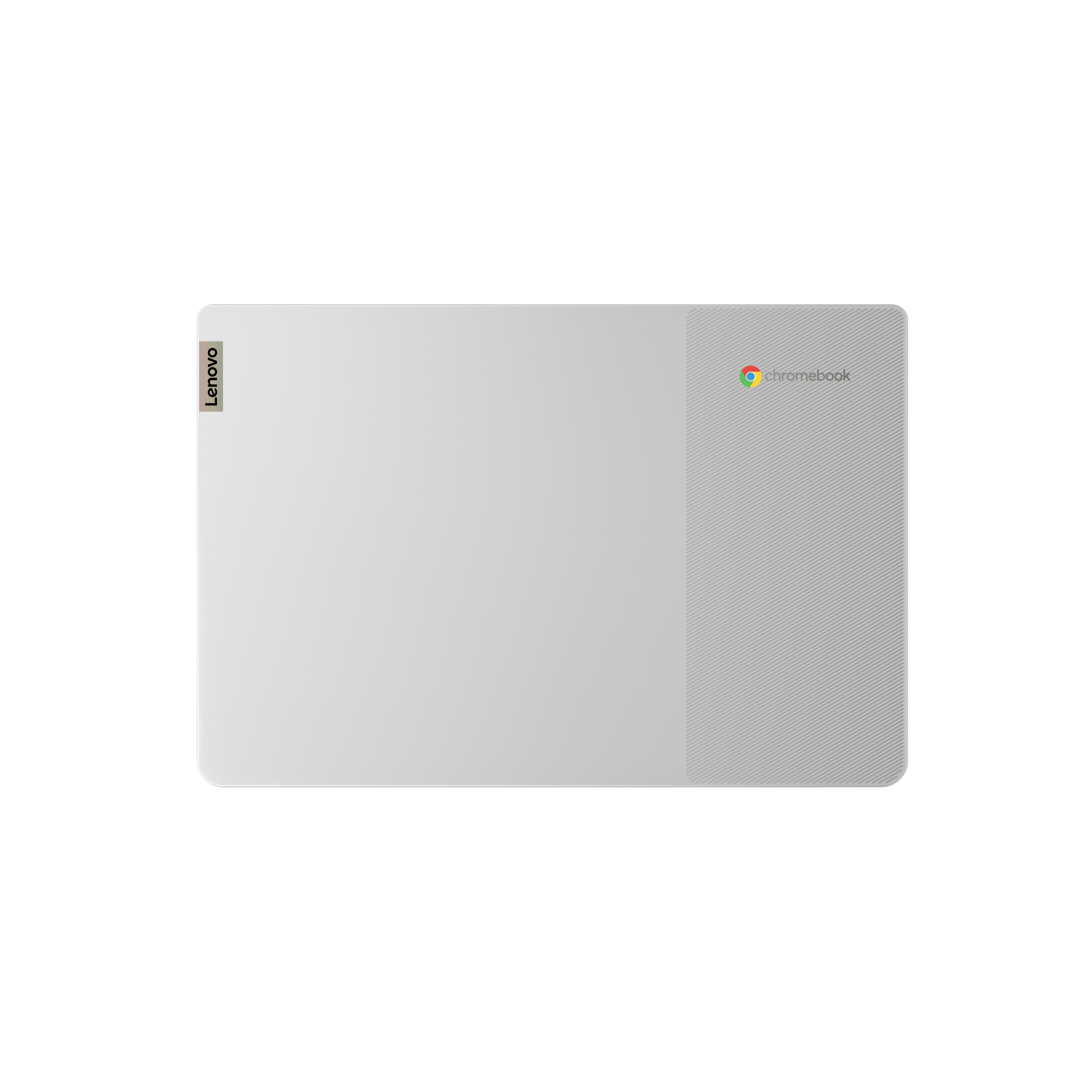 Lenovo Ideapad Slim 3 14m868 Chromebook 35,6 Cm (14") Full Hd Mediatek 8 Gb Lpddr4x-Sdram 128 Gb Emmc Wi-Fi 6 (802.11ax) Chromeos Gris