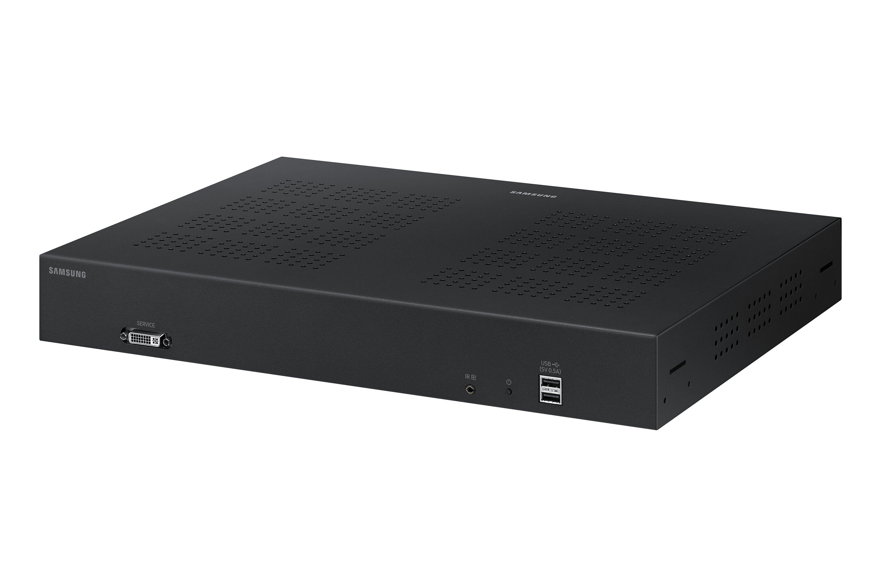Samsung Sbb-Cs4b Reproductor De Señalización Digital 4k Uhd (2160p) Hdr