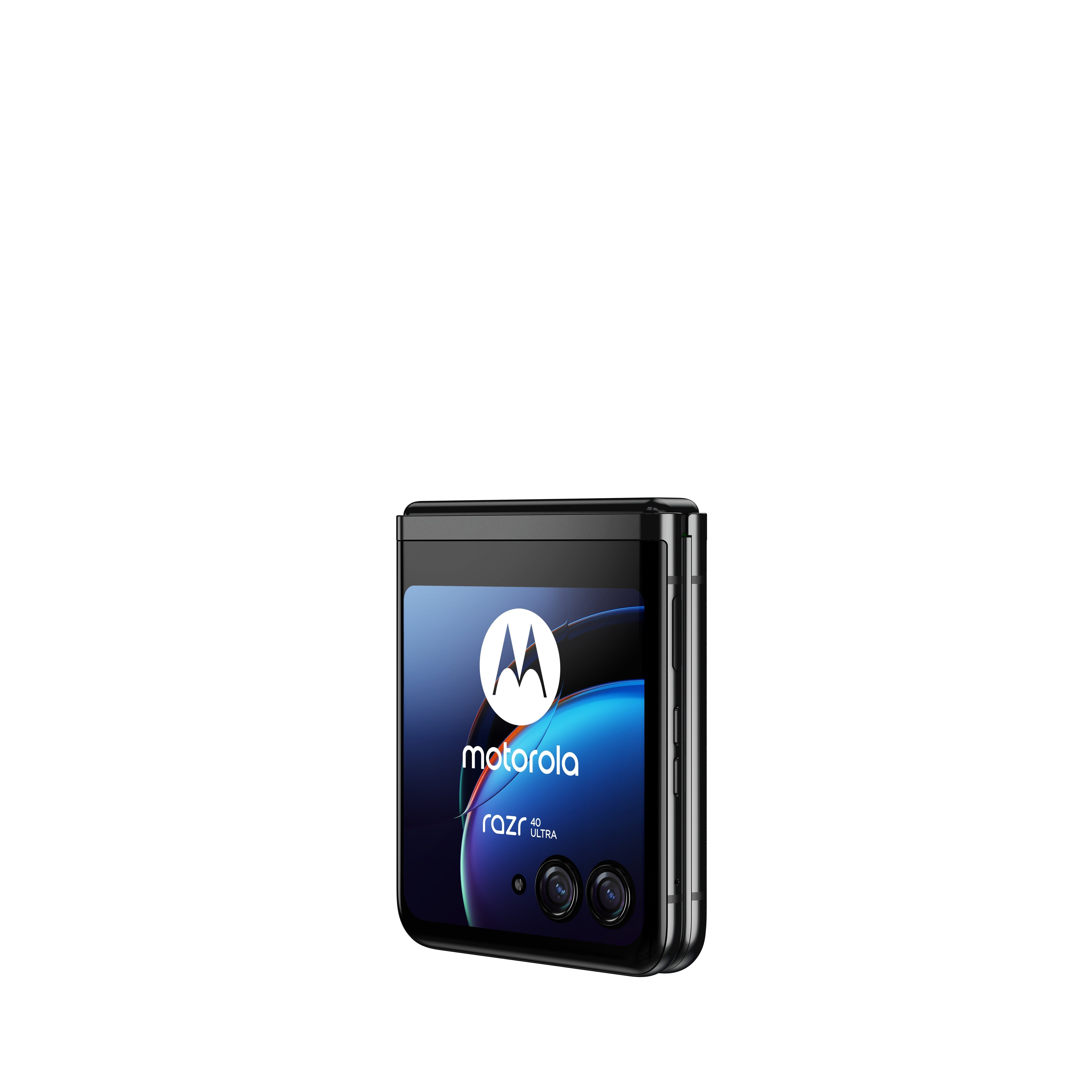 Smartphone Motorola Moto Razr 40 Ultra 8g/256gb Negro