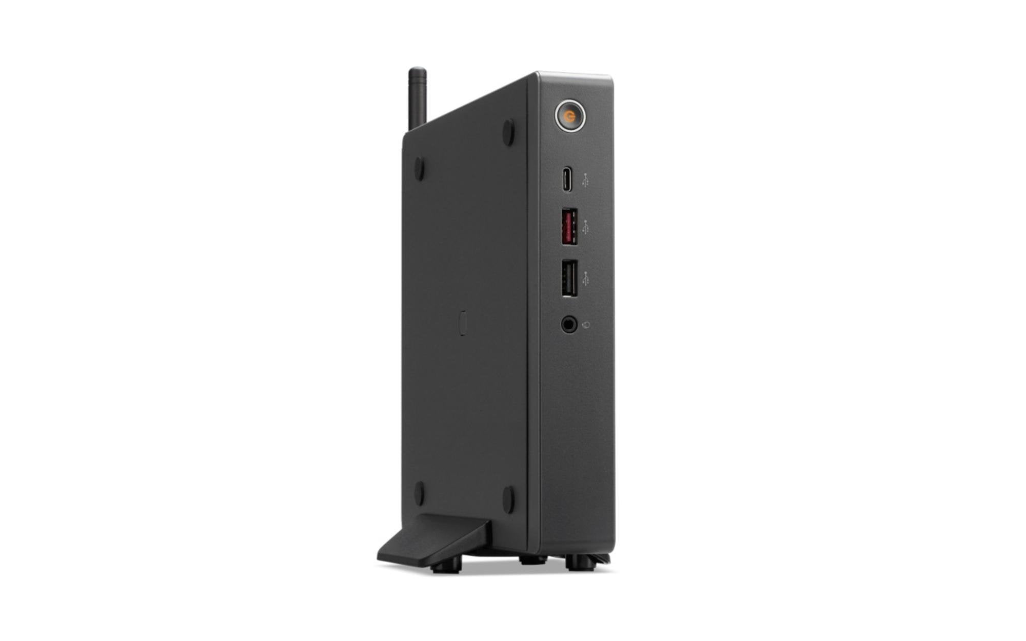 EAN 4711474209672 - Acer Revo RB610 Intel® Core™ i5 i5-1335U 8 GB DDR4-SDRAM 256 GB SSD Windows 11 Home Mini PC Negro imagen 13